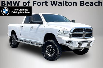 2018 Ram 2500 Fort Walton Beach FL