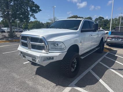 2018 Ram 2500 Fort Walton Beach FL