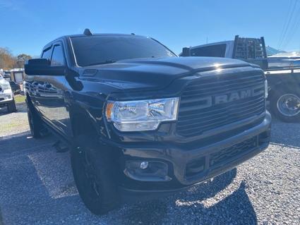 2019 Ram 2500 Sparta TN