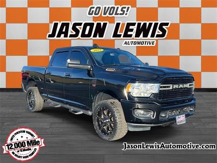 2019 Ram 2500 Sparta TN