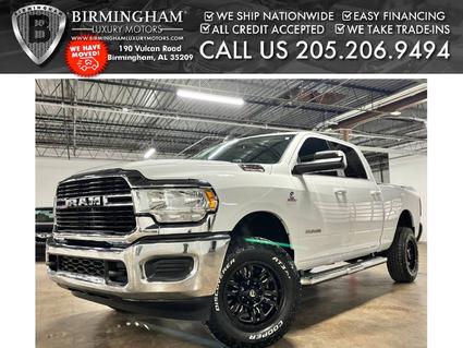 2020 Ram 2500 Birmingham AL