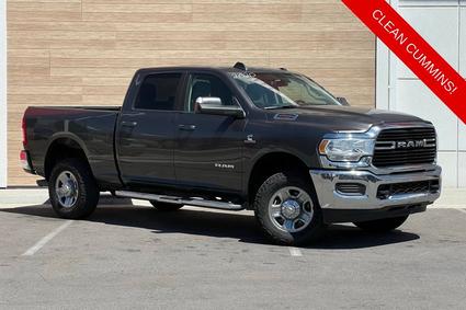 2020 Ram 2500 American Fork UT