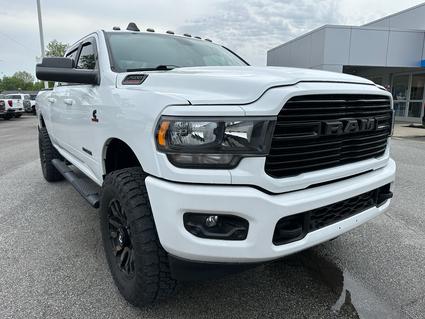 2020 Ram 2500 Demotte IN