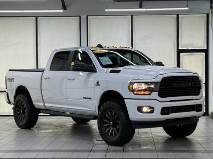 2020 Ram 2500 Demotte IN