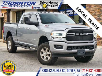 2021 Ram 2500 Dover PA