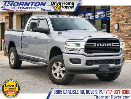 2021 Ram 2500 Dover PA