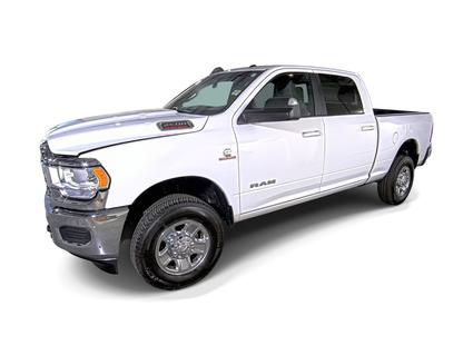 2022 Ram 2500 Billings MT