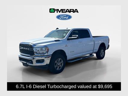 2022 Ram 2500 Denver CO