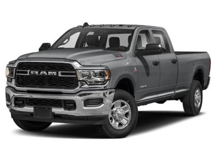 2022 Ram 2500 Pullman WA