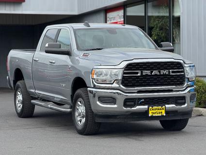 2022 Ram 2500 Pullman WA