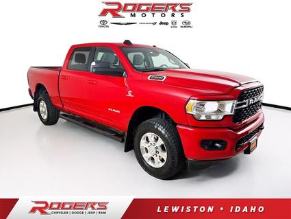 2022 Ram 2500 Lewiston ID