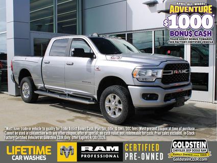 2022 Ram 2500 Latham NY
