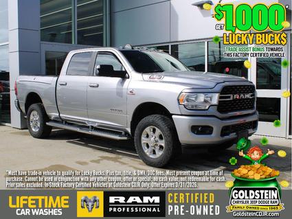 2022 Ram 2500 Latham NY