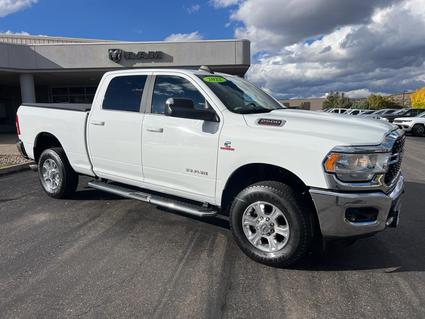 2022 Ram 2500 Durango CO