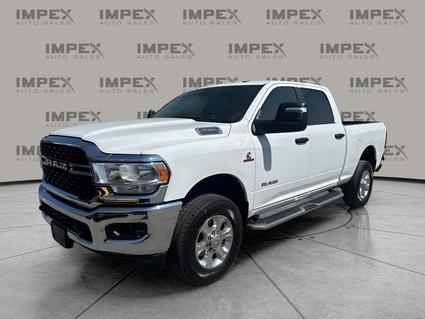 2023 Ram 2500 Greensboro NC