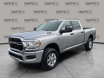 2023 Ram 2500 Greensboro NC