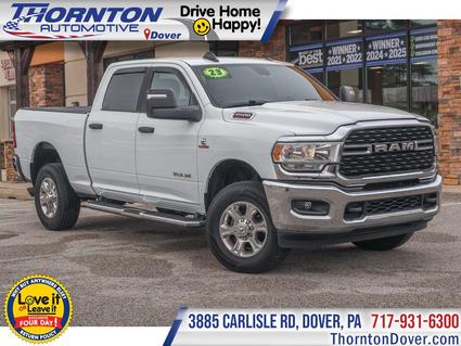 2023 Ram 2500 Dover PA