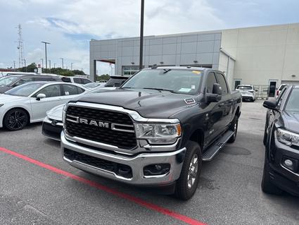 2024 Ram 2500 Fort Walton Beach FL