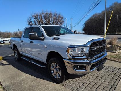 2024 Ram 2500 Henderson KY