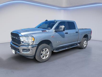 2024 Ram 2500 Marathon City WI