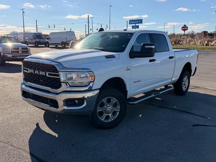 2024 Ram 2500 Monticello IN