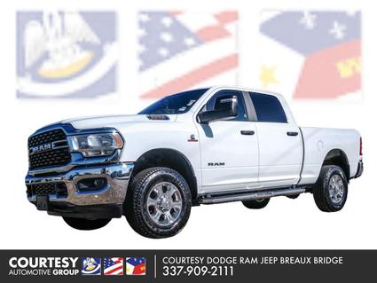 2024 Ram 2500 Breaux Bridge LA