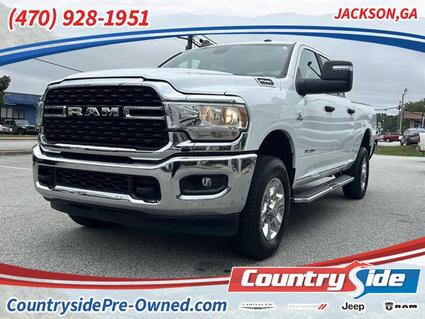 2024 Ram 2500 Jackson GA