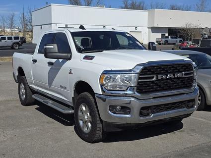 2024 Ram 2500 Hopkinsville KY