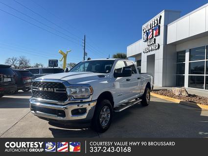 2024 Ram 2500 Broussard LA