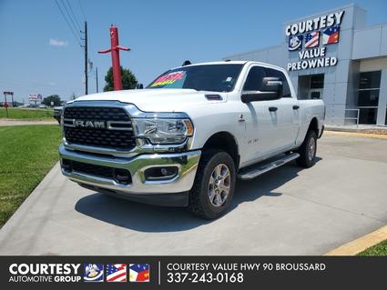 2024 Ram 2500 Broussard LA