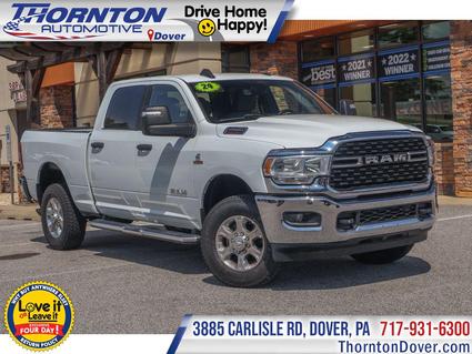 2024 Ram 2500 Dover PA