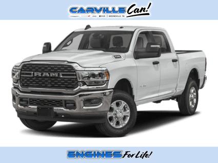 2024 Ram 2500 Greeneville TN