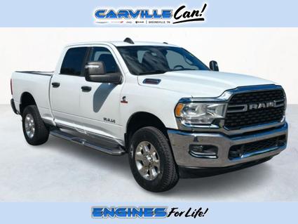 2024 Ram 2500 Greeneville TN