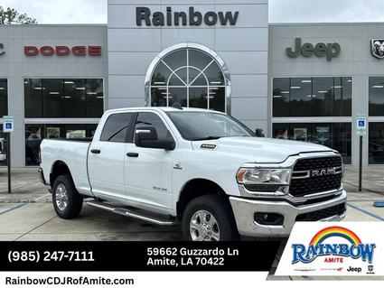 2024 Ram 2500 Amite LA