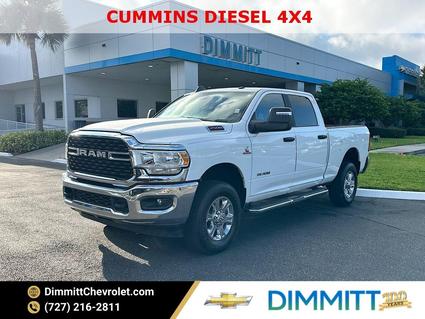 2024 Ram 2500 Clearwater FL