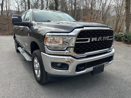 2024 Ram 2500 Big Stone Gap VA