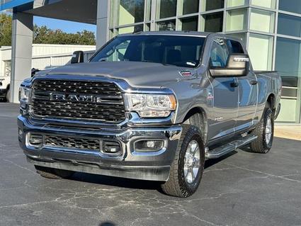 2024 Ram 2500 Byron GA