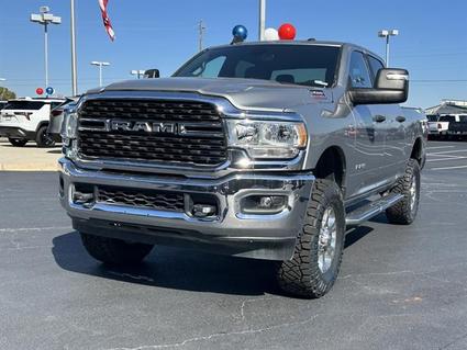 2024 Ram 2500 Byron GA
