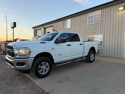 2024 Ram 2500 Belle Fourche SD