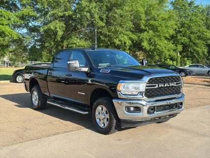 2024 Ram 2500 Brandon MS