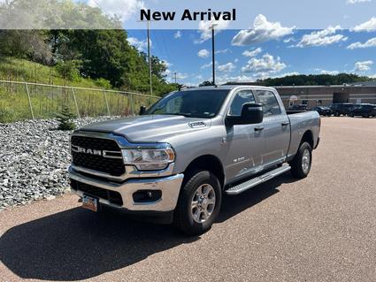 2024 Ram 2500 Wausau WI