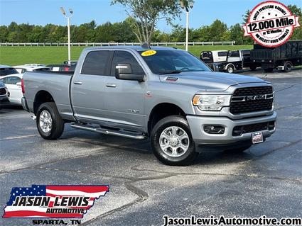2024 Ram 2500 Sparta TN