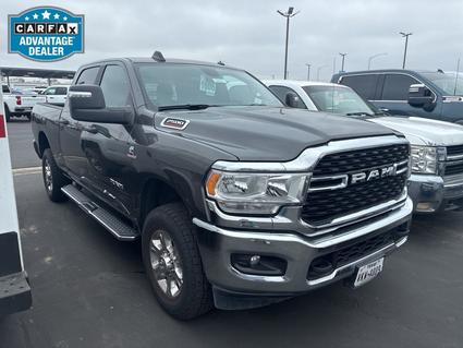 2024 Ram 2500 Clovis CA