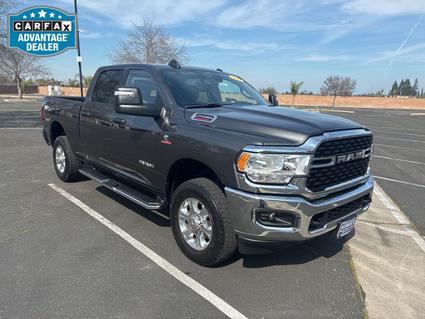 2024 Ram 2500 Clovis CA