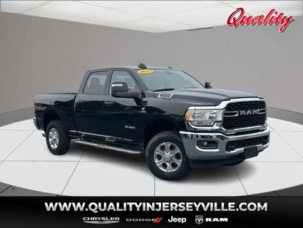 2024 Ram 2500 Alton IL