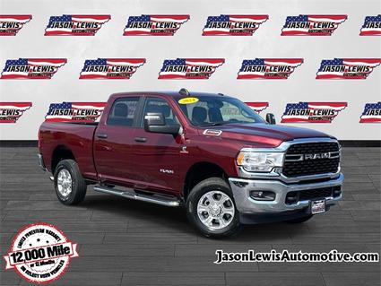 2024 Ram 2500 Sparta TN