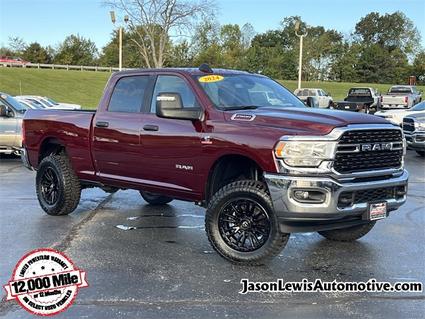 2024 Ram 2500 Sparta TN