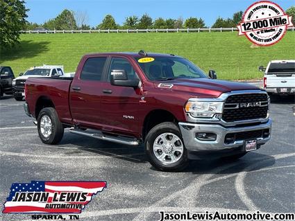 2024 Ram 2500 Sparta TN