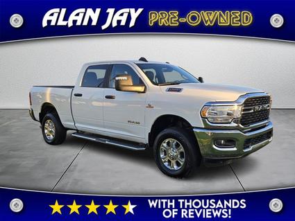 2024 Ram 2500 Wauchula FL