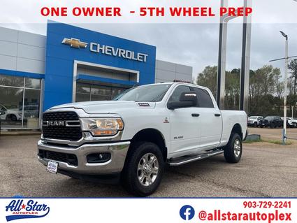 2024 Ram 2500 Palestine TX